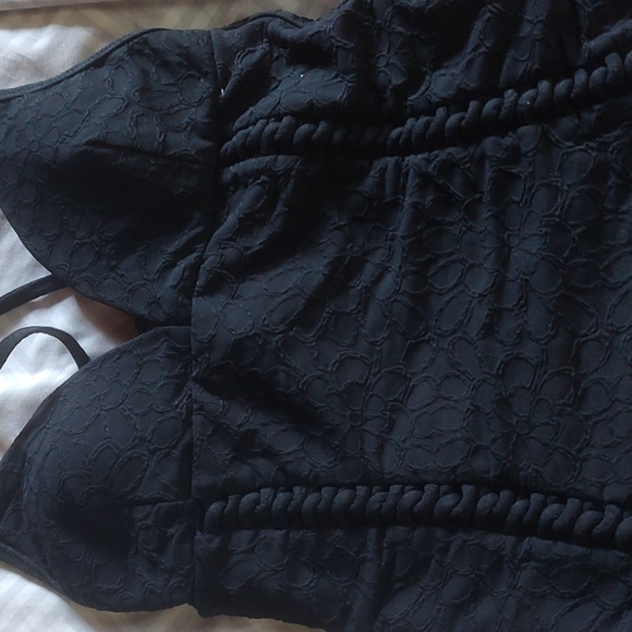 Jessica Simpson Swimsuit - Picture 5 of 6